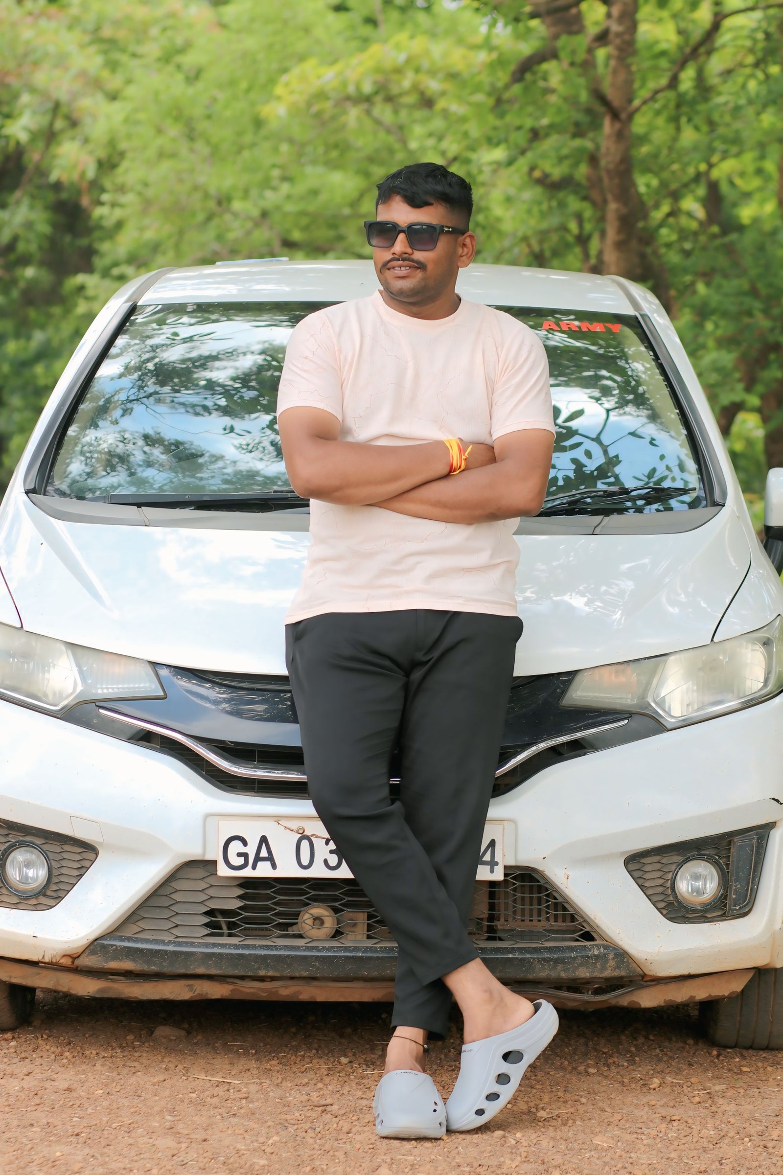 Protected member profile