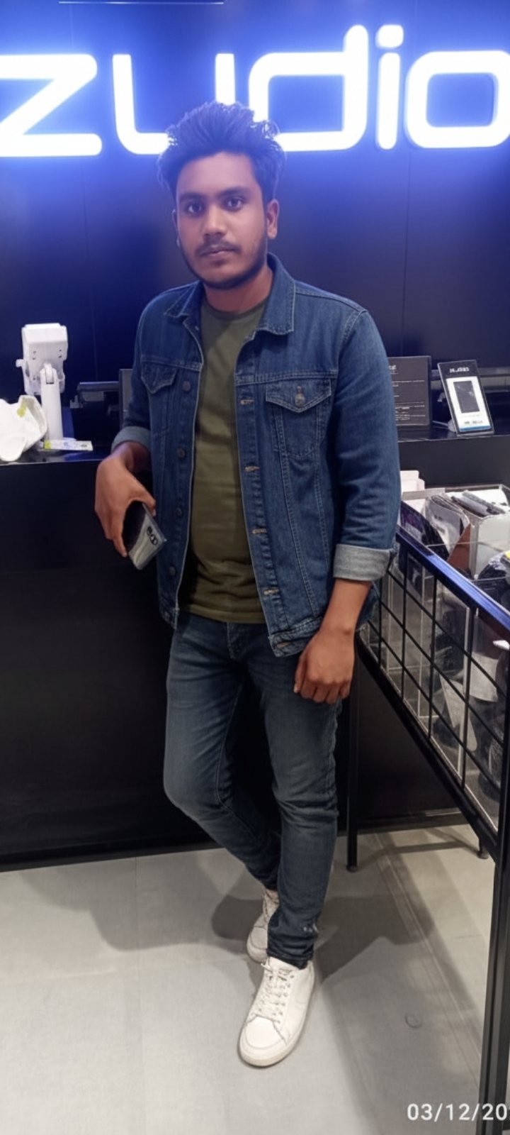 Protected profile photo