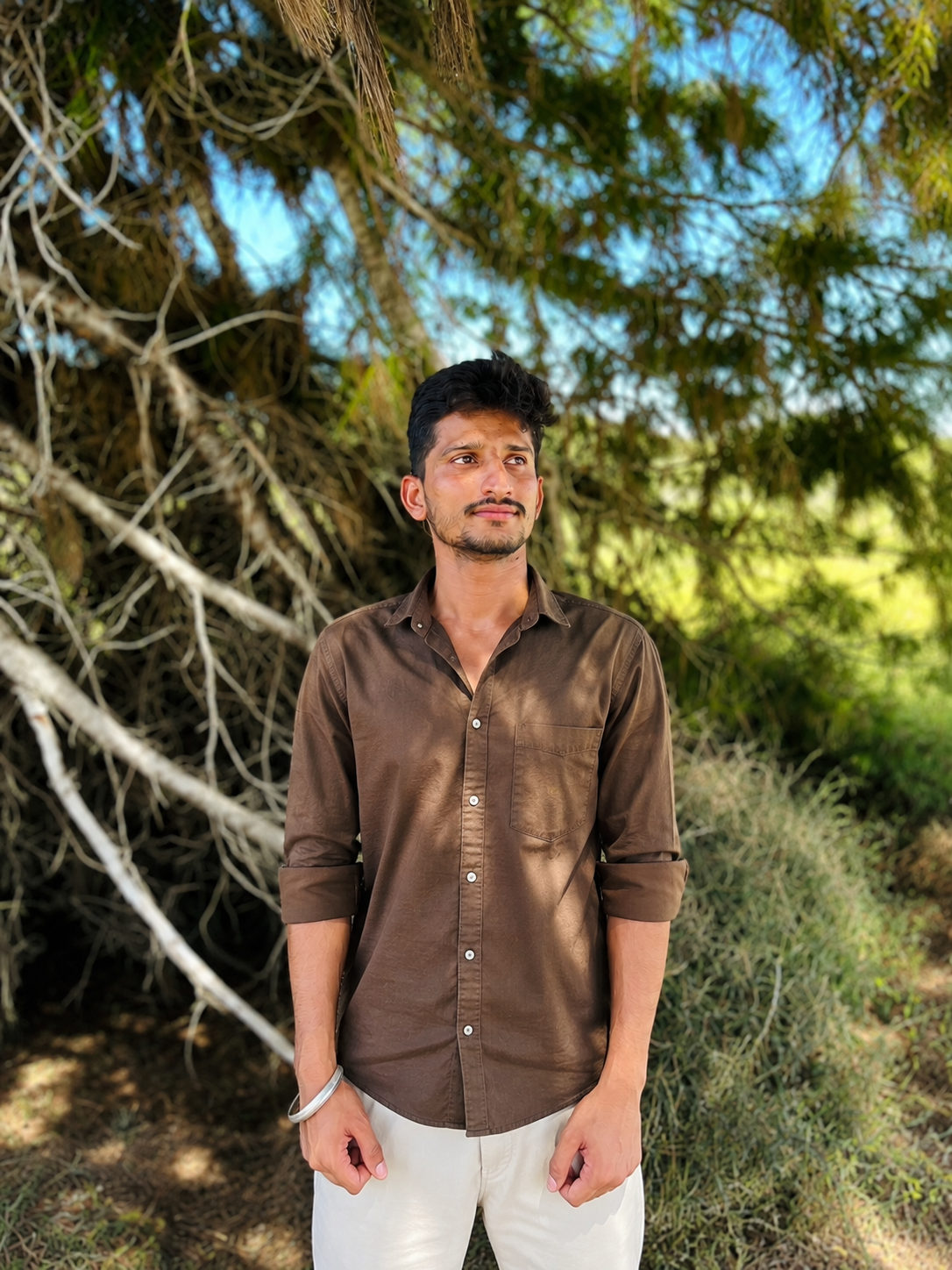 Protected member profile